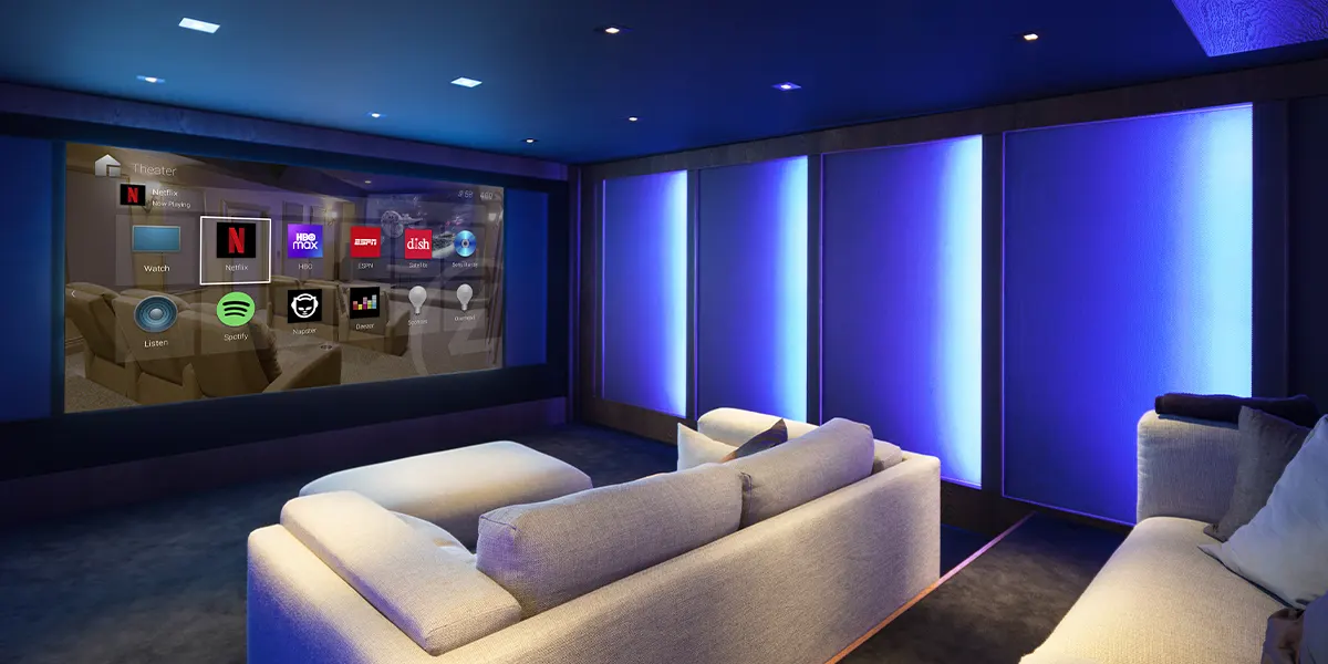 Five Easy Fixes For Your Home Theater