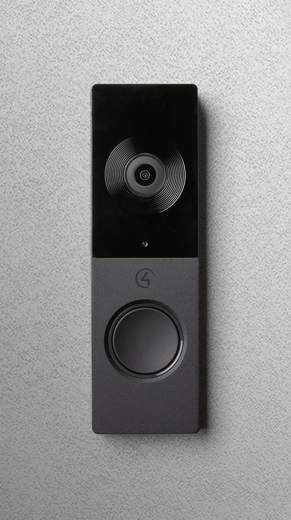 Control4 Anywhere EHT